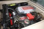 Mercury Montclair 430/400HP Super Marauder Phaeton Coupe 1958 года